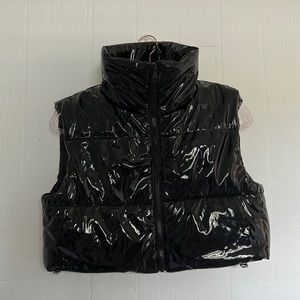 Puffer Vest